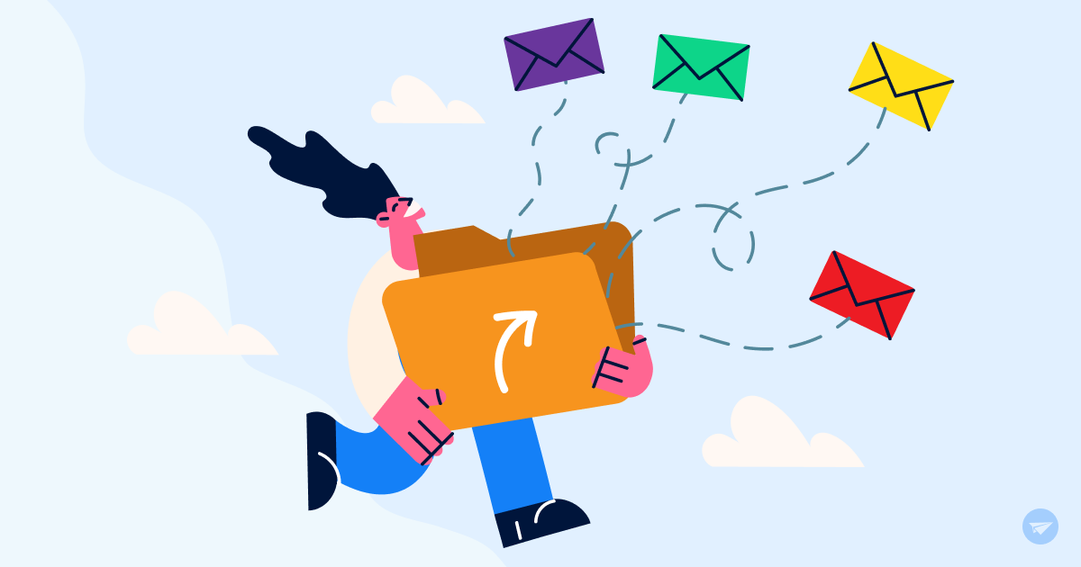 The Beginners' Guide To Email Tagging That Can Help Boost Engagement
