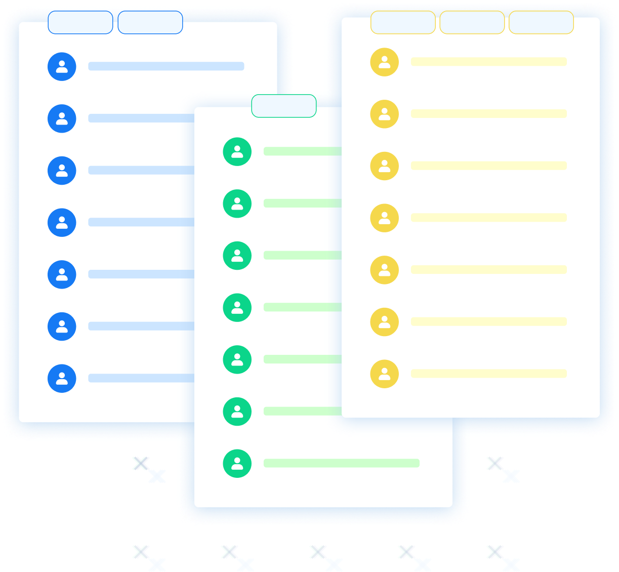 tagging-and-segmentation