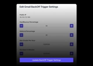 A web page displays a calculator function for 